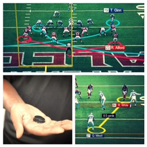 rfid chips entertainment|rfid nfl.